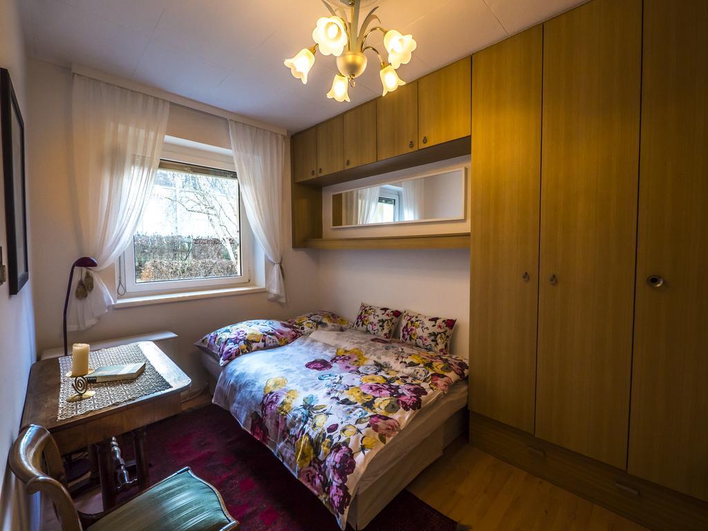 גראץ Apartment "Maria Theresia" מראה חיצוני תמונה