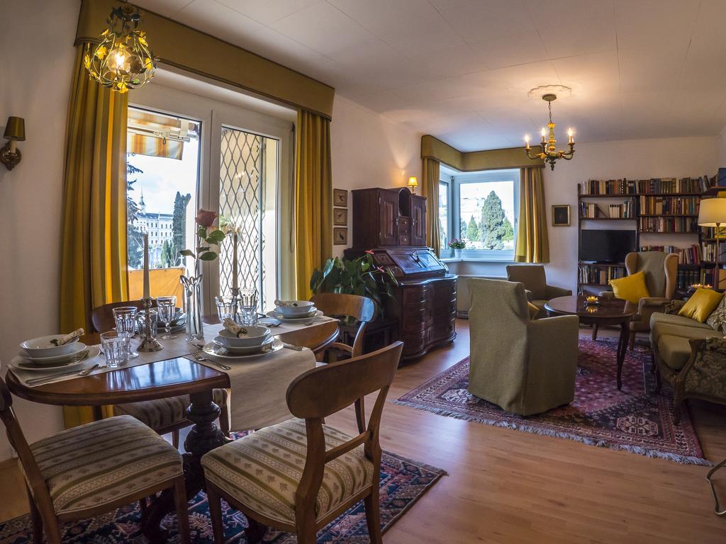 גראץ Apartment "Maria Theresia" מראה חיצוני תמונה