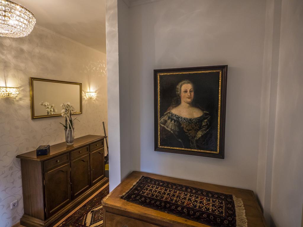 גראץ Apartment "Maria Theresia" מראה חיצוני תמונה