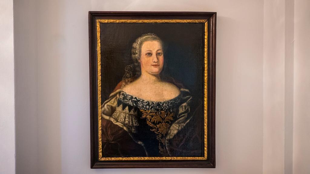 גראץ Apartment "Maria Theresia" מראה חיצוני תמונה