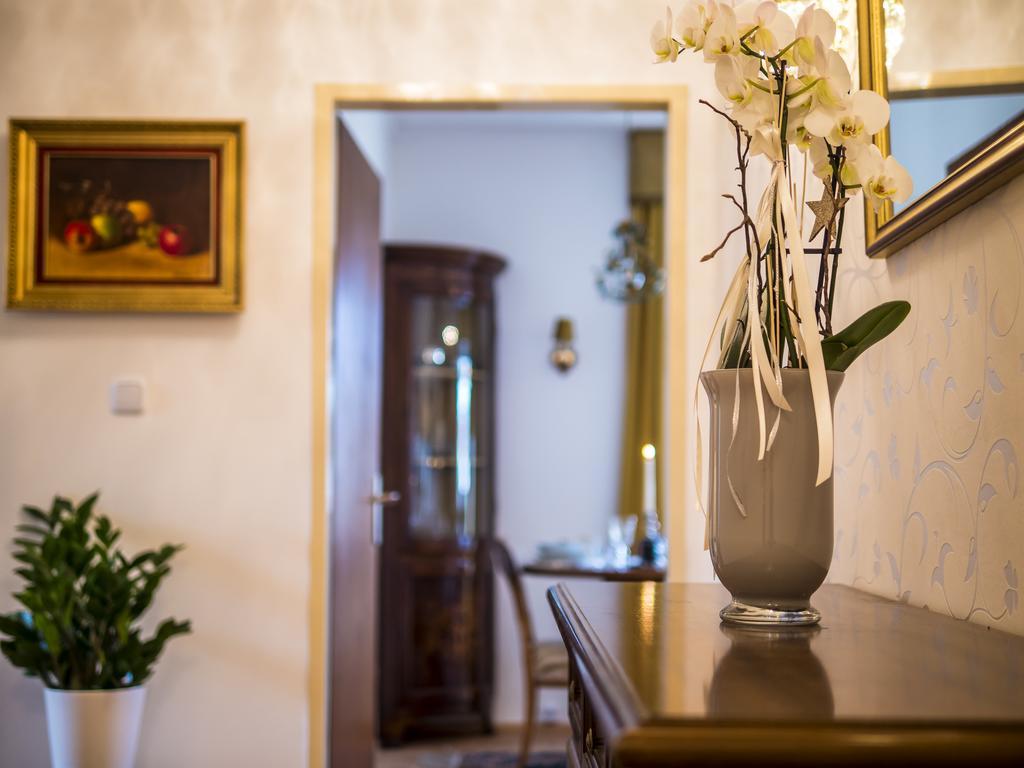 גראץ Apartment "Maria Theresia" מראה חיצוני תמונה