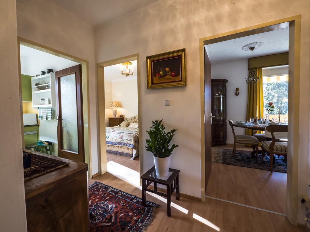 גראץ Apartment "Maria Theresia" מראה חיצוני תמונה