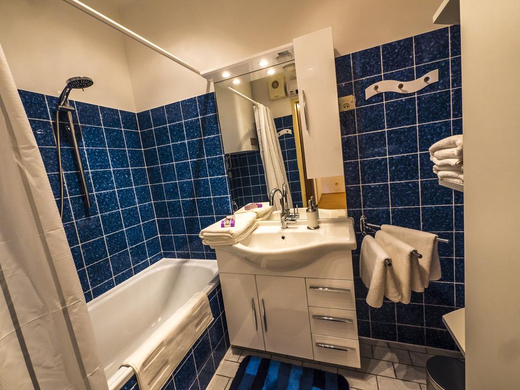 גראץ Apartment "Maria Theresia" מראה חיצוני תמונה